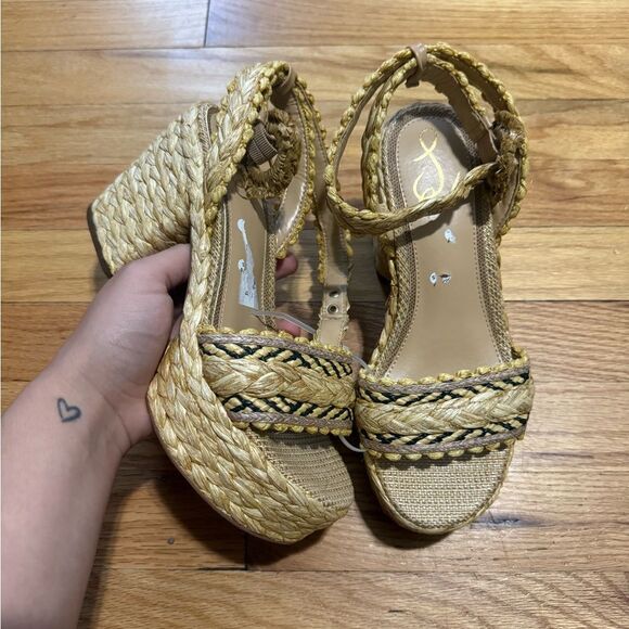 Sam Edelman | ILIANA WEDGE - Picture 5 of 7